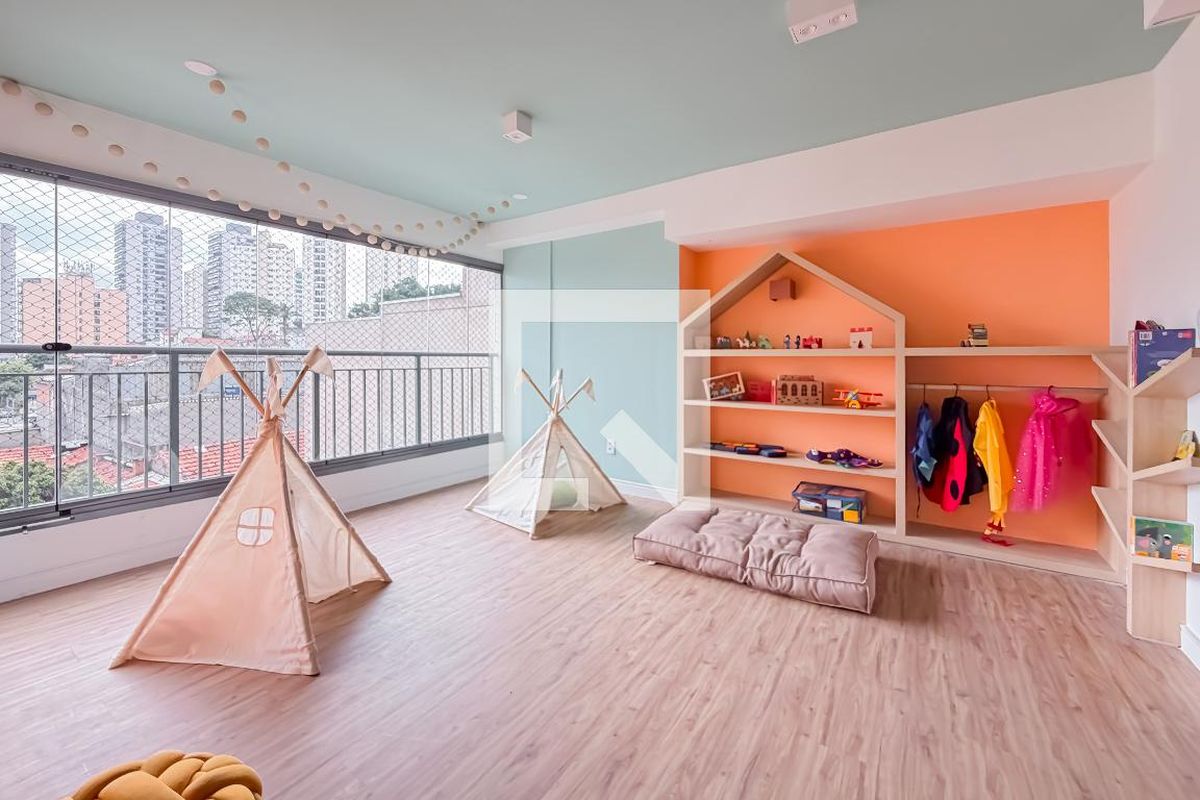 Apartamento, 3 quartos, 59 m² - Foto 40