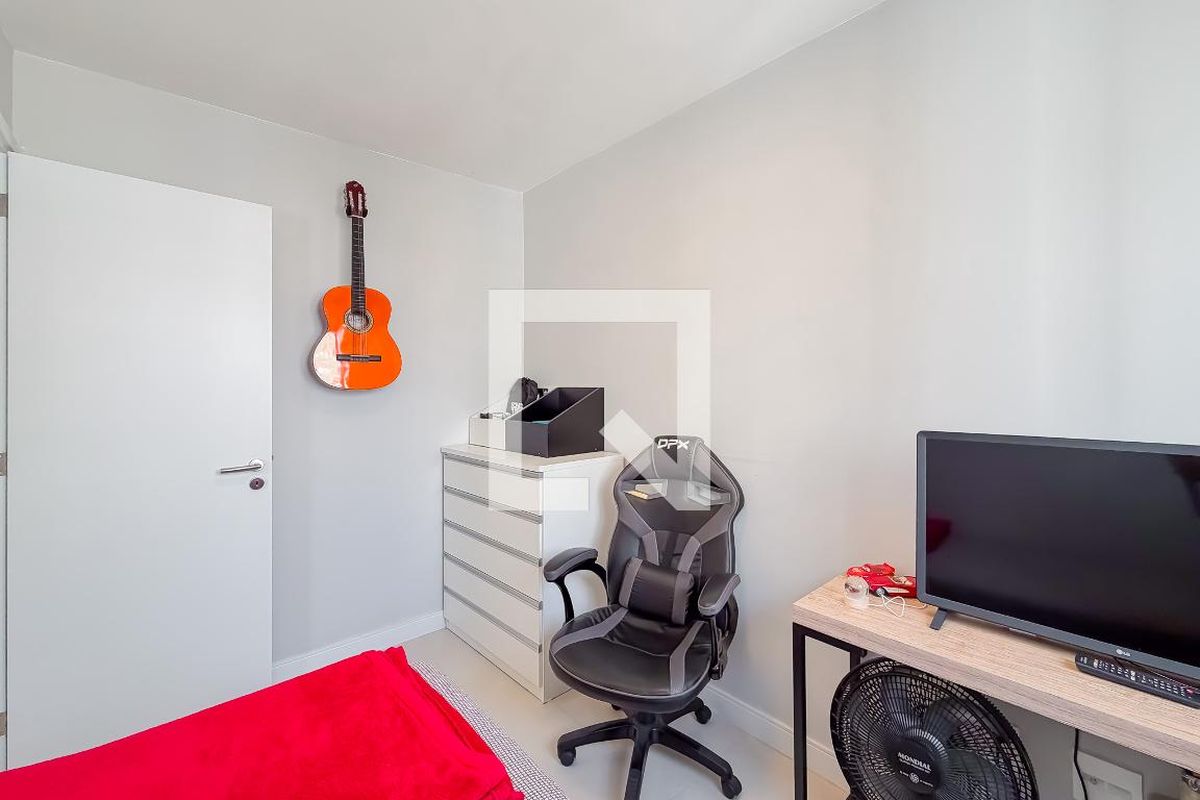 Apartamento, 3 quartos, 59 m² - Foto 19