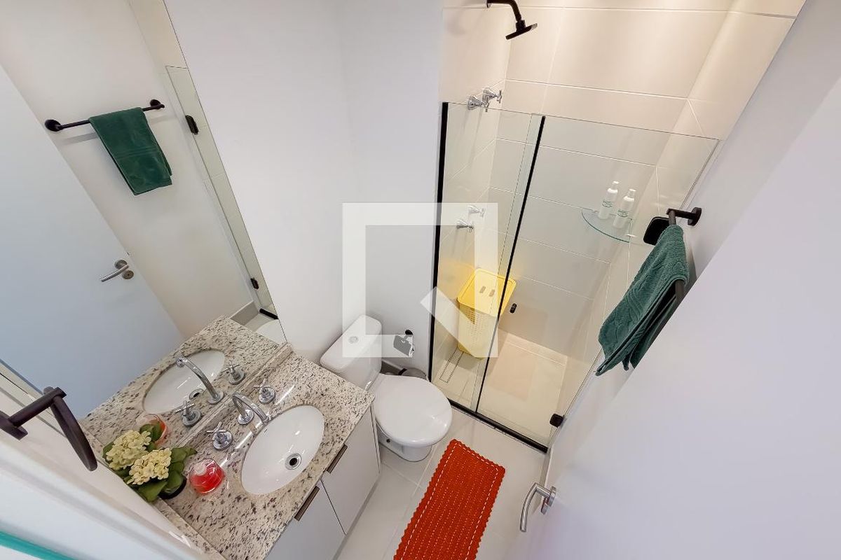 Apartamento, 3 quartos, 59 m² - Foto 27