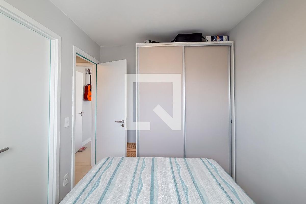 Apartamento, 3 quartos, 59 m² - Foto 31
