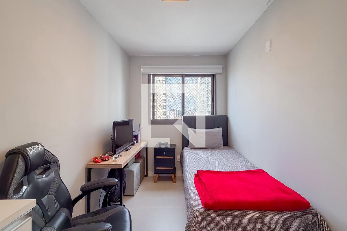Apartamento, 3 quartos, 59 m² - Foto 17