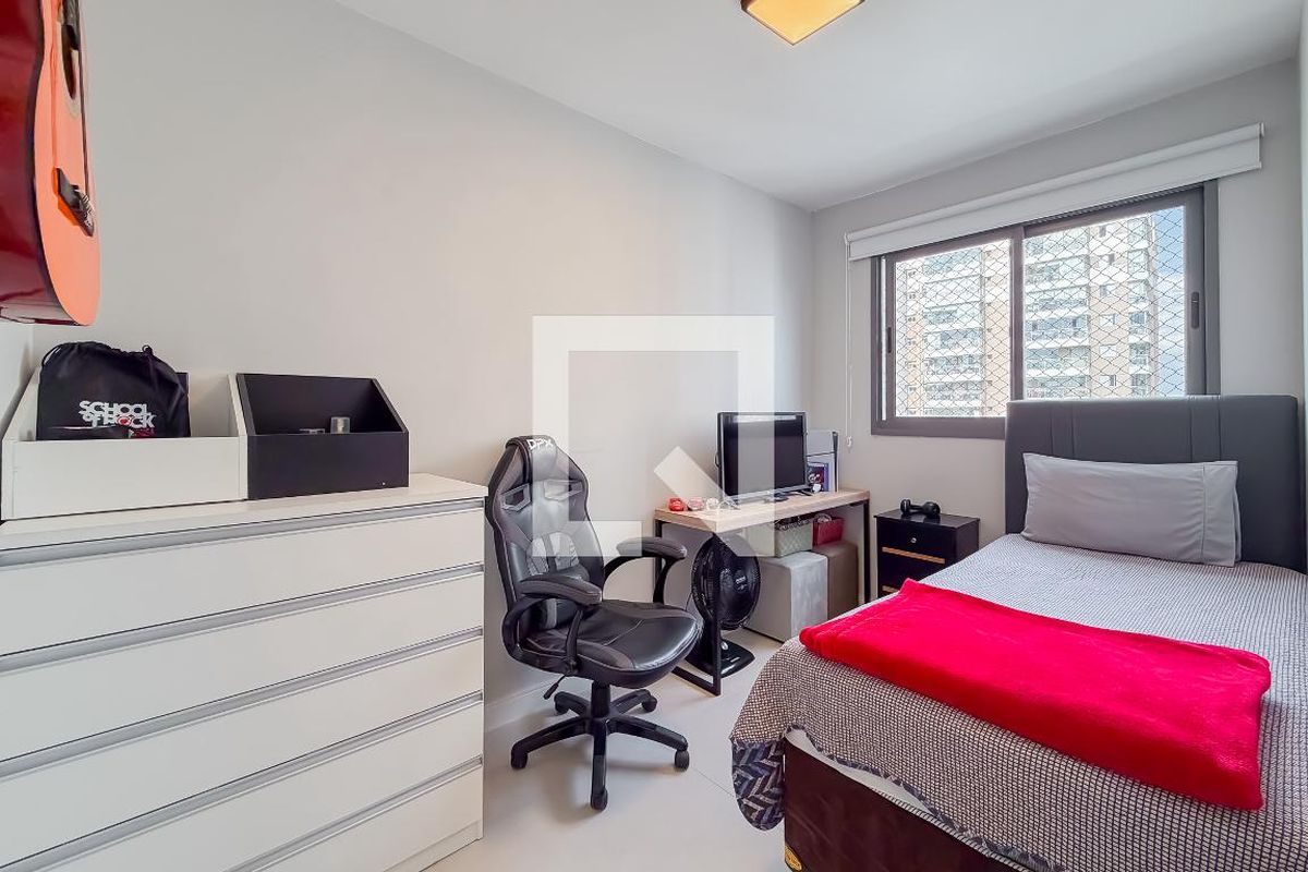 Apartamento, 3 quartos, 59 m² - Foto 16