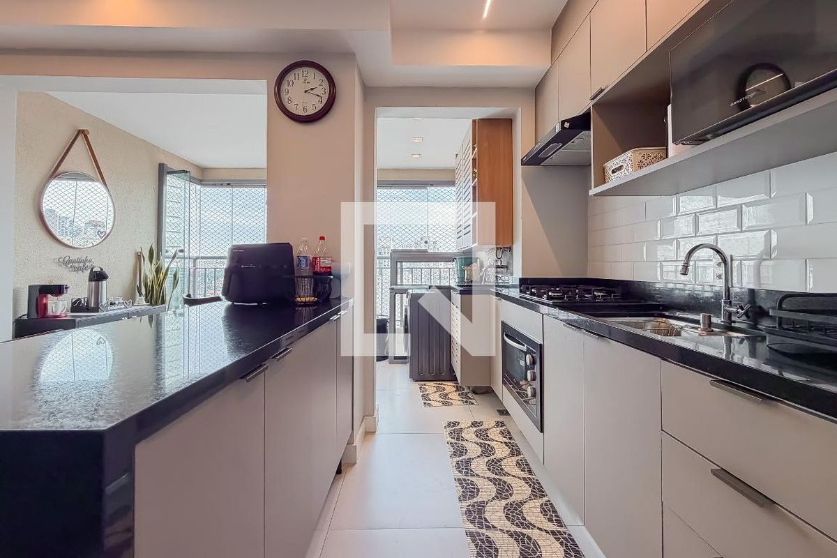 Apartamento, 3 quartos, 59 m² - Foto 12