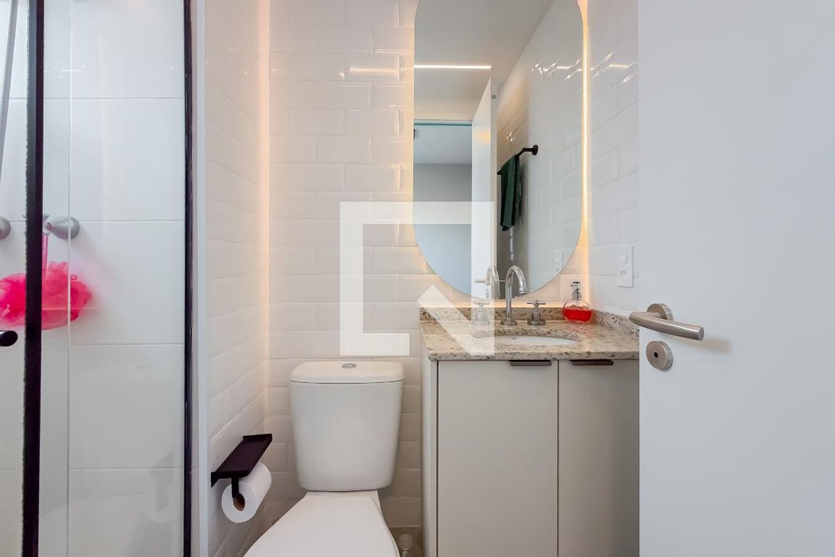 Apartamento, 3 quartos, 59 m² - Foto 33