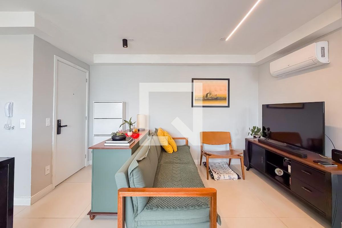 Apartamento, 3 quartos, 59 m² - Foto 4
