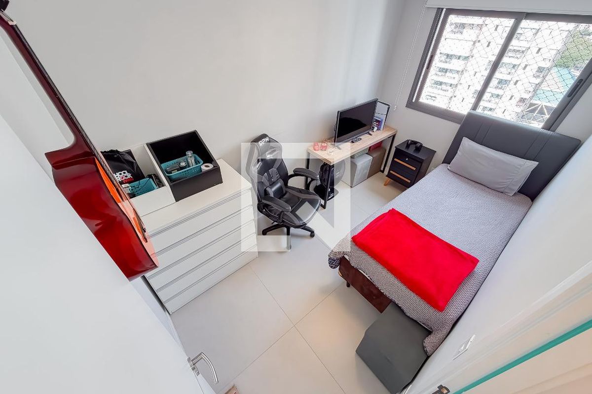 Apartamento, 3 quartos, 59 m² - Foto 20