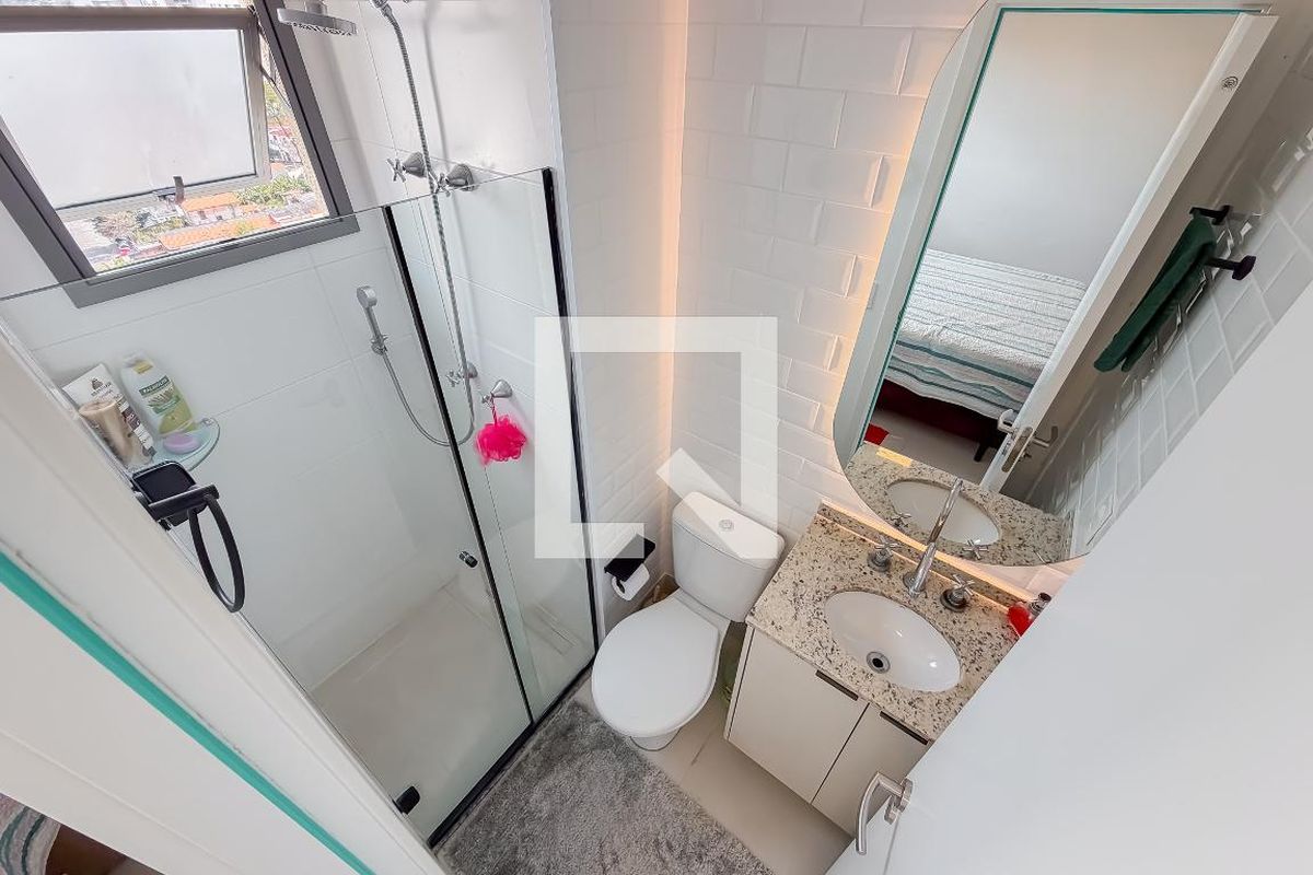 Apartamento, 3 quartos, 59 m² - Foto 36