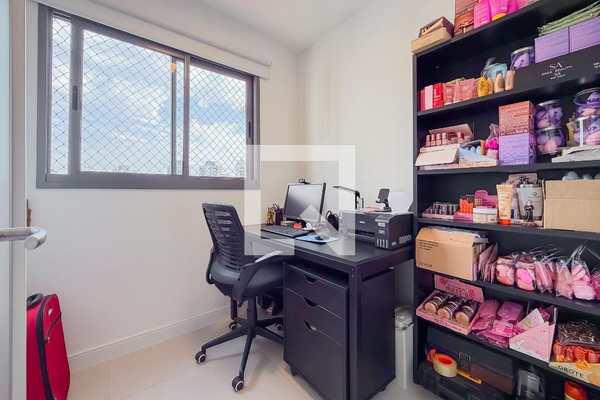 Apartamento, 3 quartos, 59 m² - Foto 21