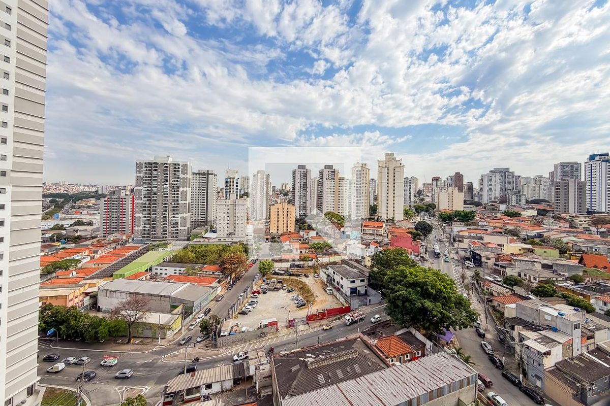Apartamento, 3 quartos, 59 m² - Foto 9