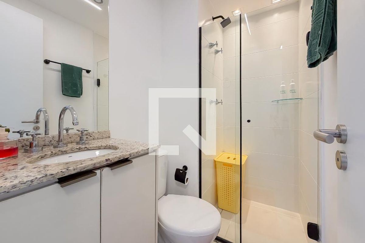 Apartamento, 3 quartos, 59 m² - Foto 25