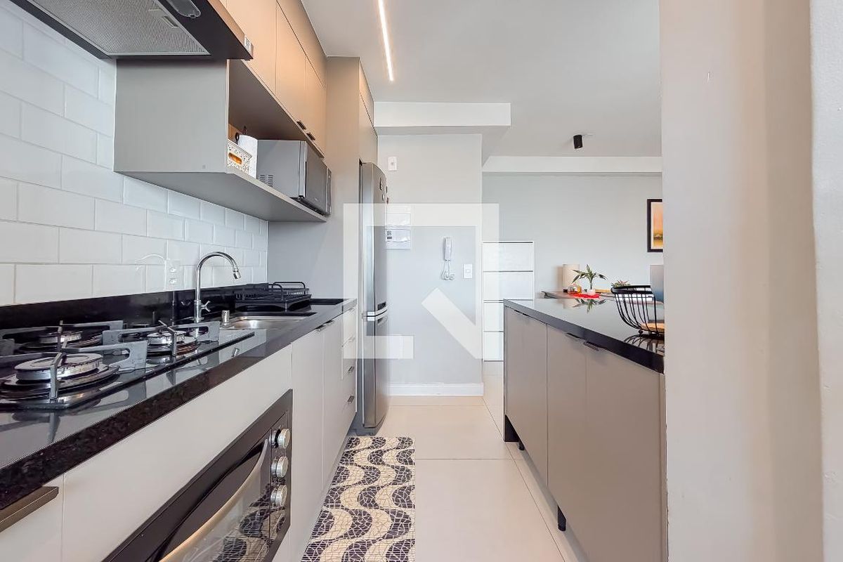 Apartamento, 3 quartos, 59 m² - Foto 13