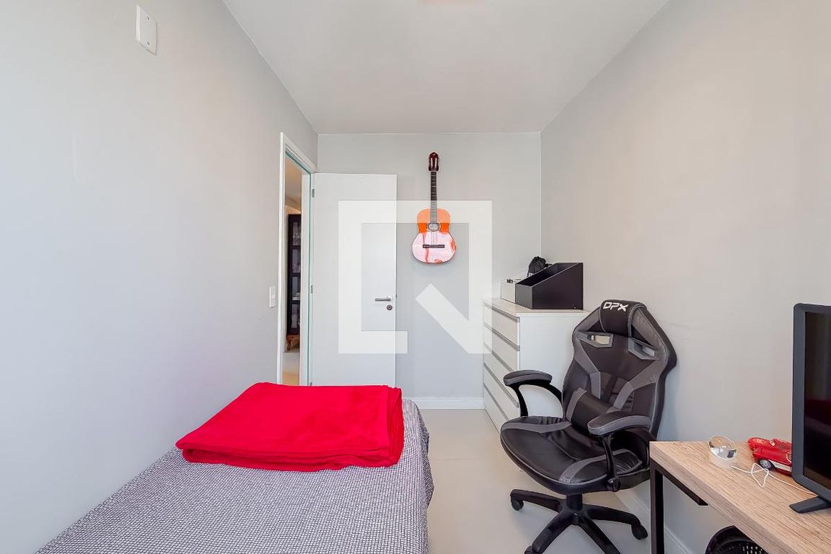 Apartamento, 3 quartos, 59 m² - Foto 18