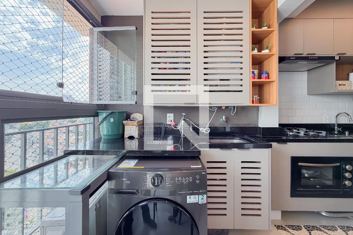 Apartamento, 3 quartos, 59 m² - Foto 14