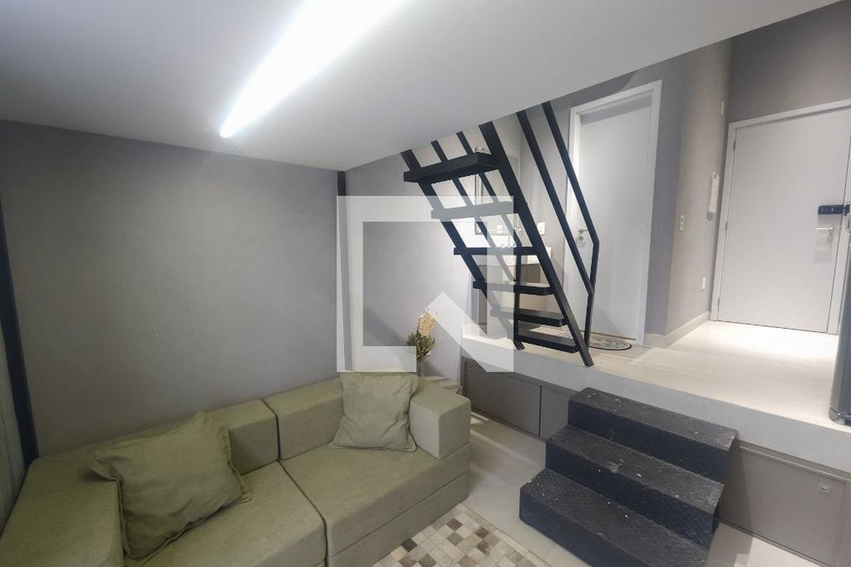 Kitnet-Studio, 27 m² - Foto 4