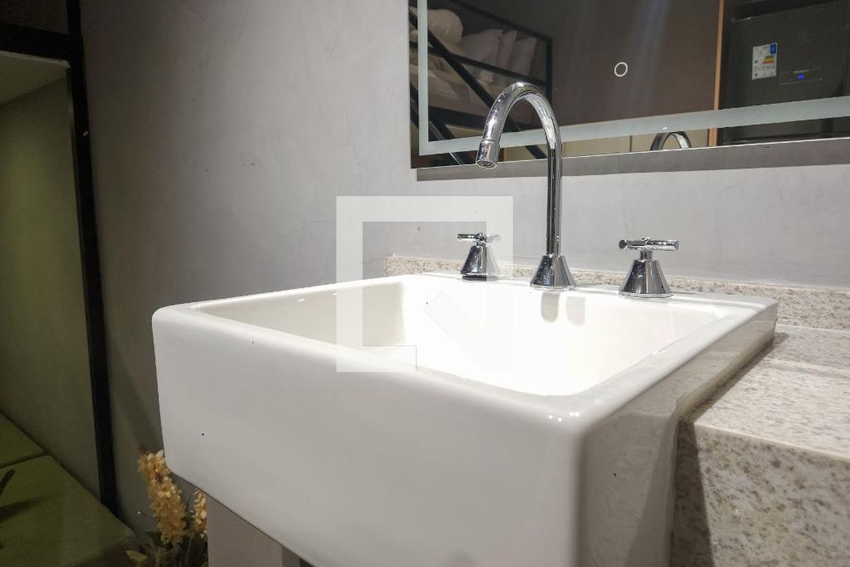 Kitnet-Studio, 27 m² - Foto 16