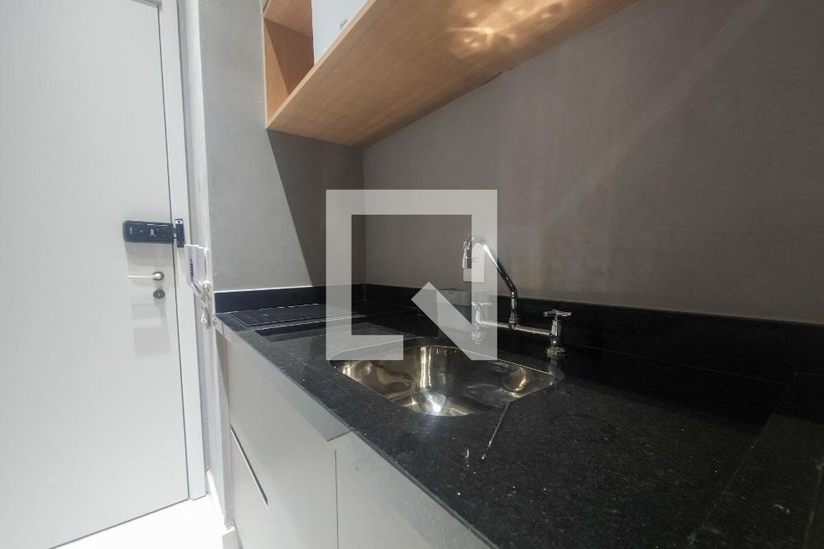 Kitnet-Studio, 27 m² - Foto 20