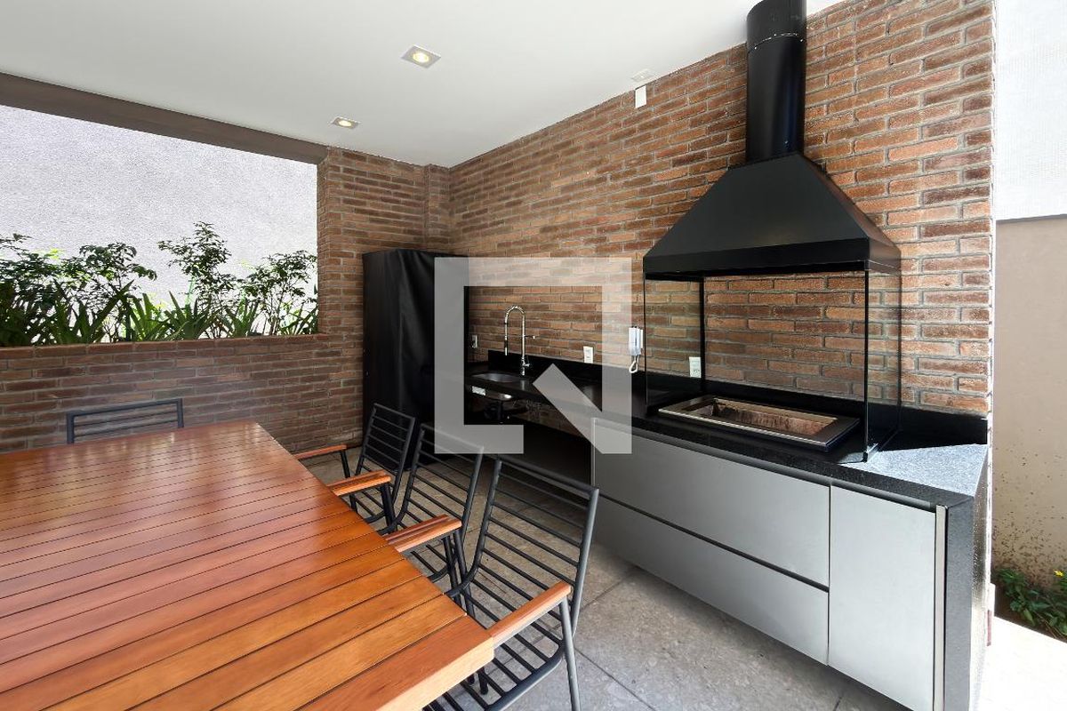 Kitnet-Studio, 27 m² - Foto 36