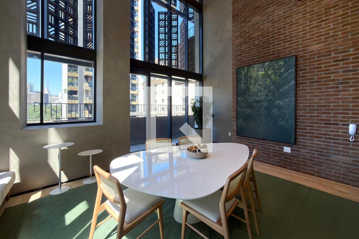 Kitnet-Studio, 27 m² - Foto 30