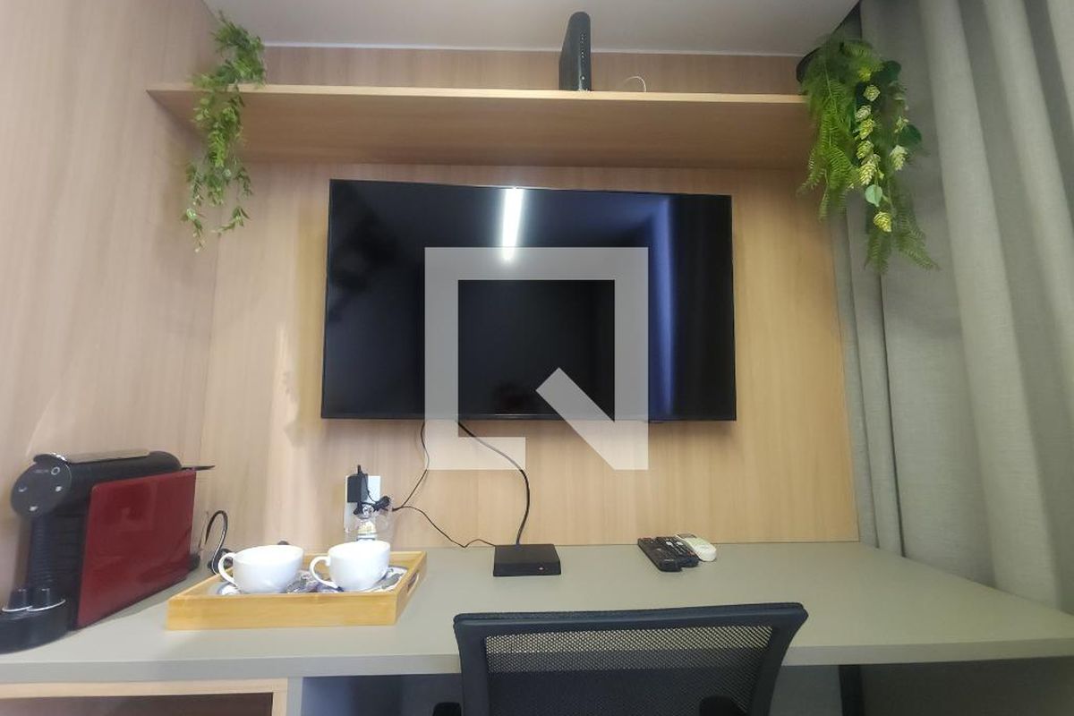 Kitnet-Studio, 27 m² - Foto 10