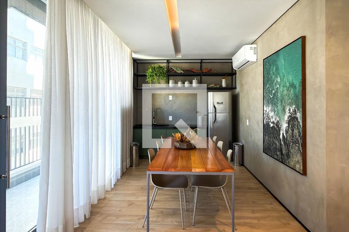 Kitnet-Studio, 27 m² - Foto 29