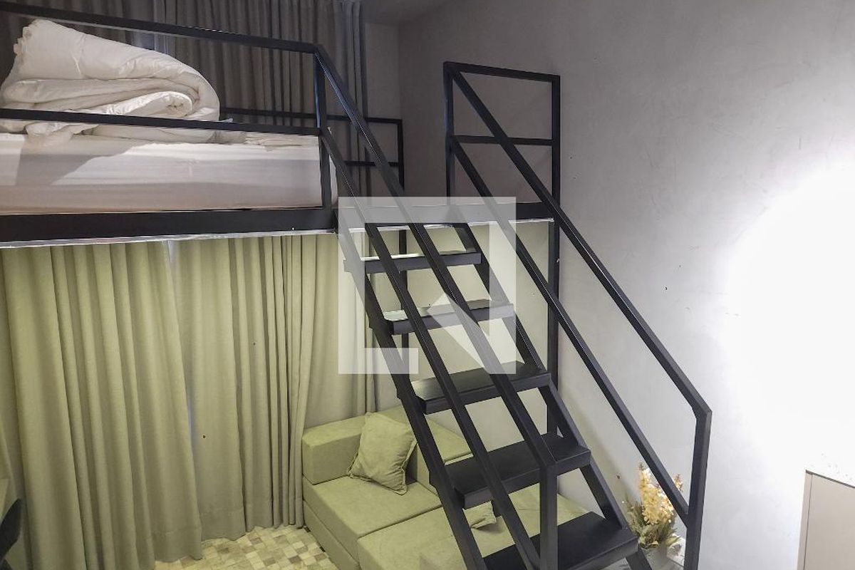 Kitnet-Studio, 27 m² - Foto 12