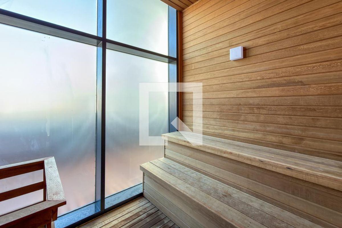 Kitnet-Studio, 27 m² - Foto 23