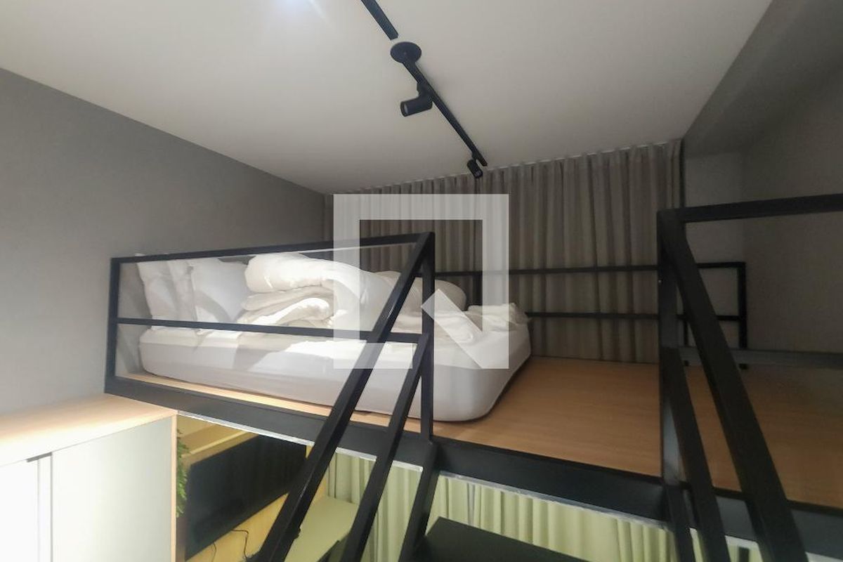 Kitnet-Studio, 27 m² - Foto 11