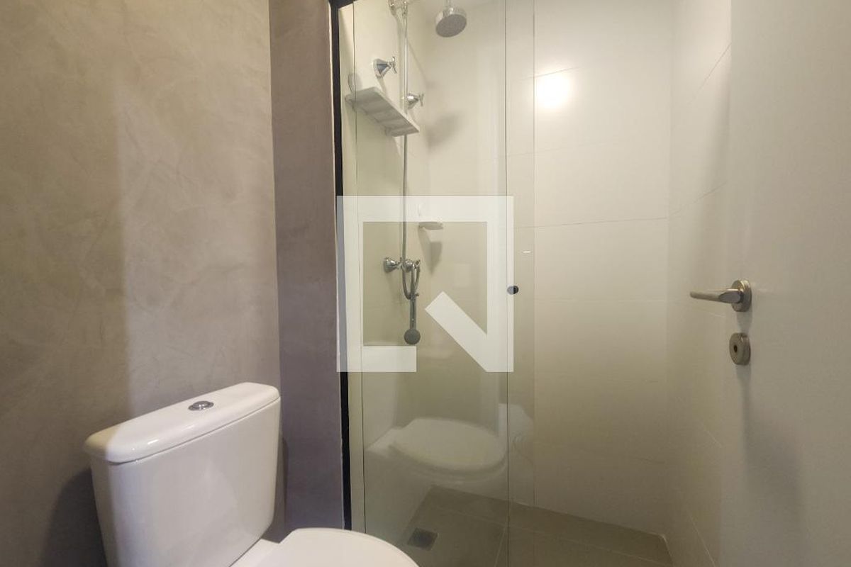 Kitnet-Studio, 27 m² - Foto 13