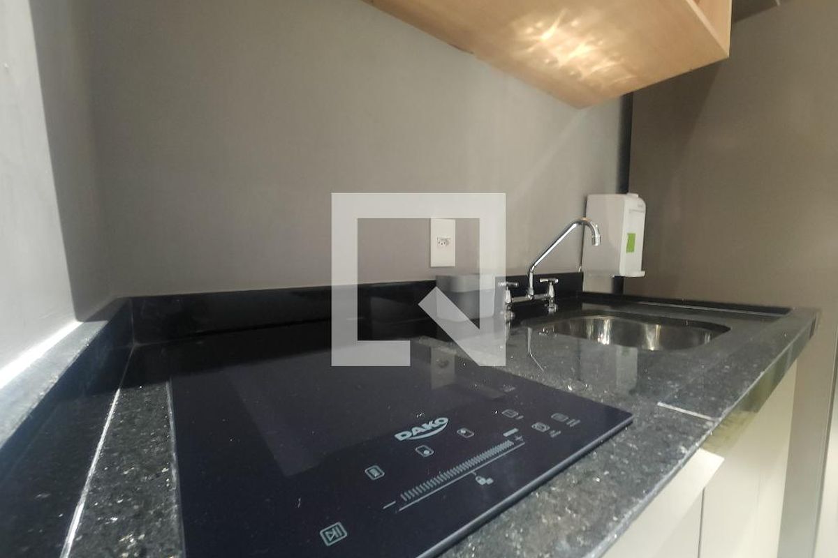 Kitnet-Studio, 27 m² - Foto 21