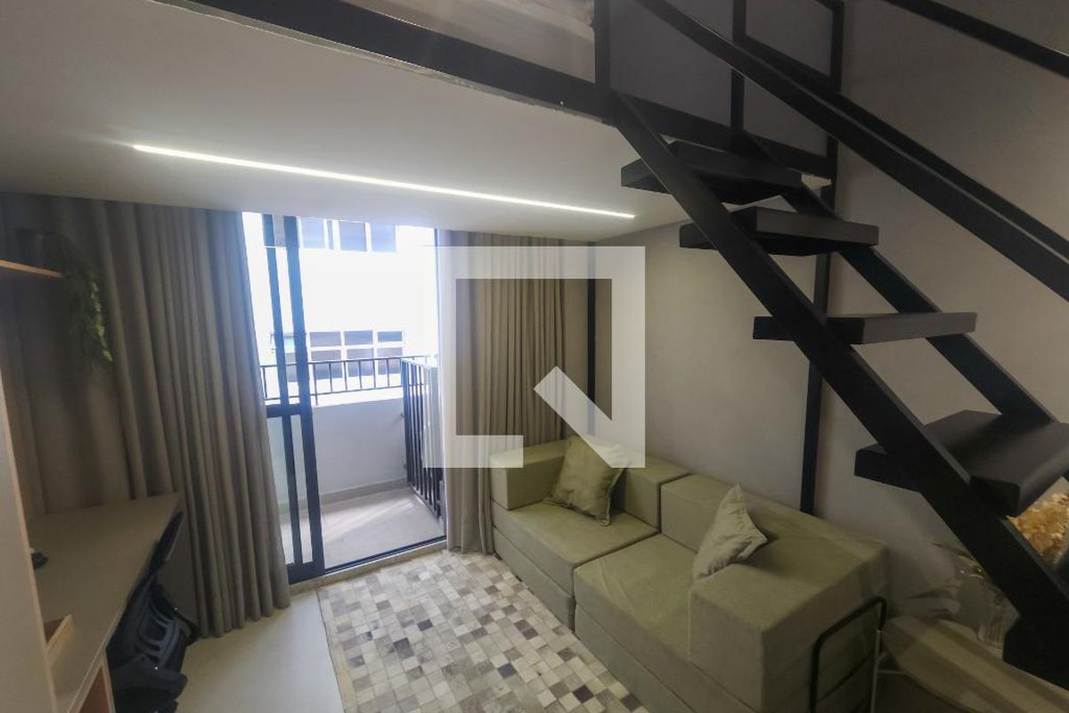 Kitnet-Studio, 27 m² - Foto 6