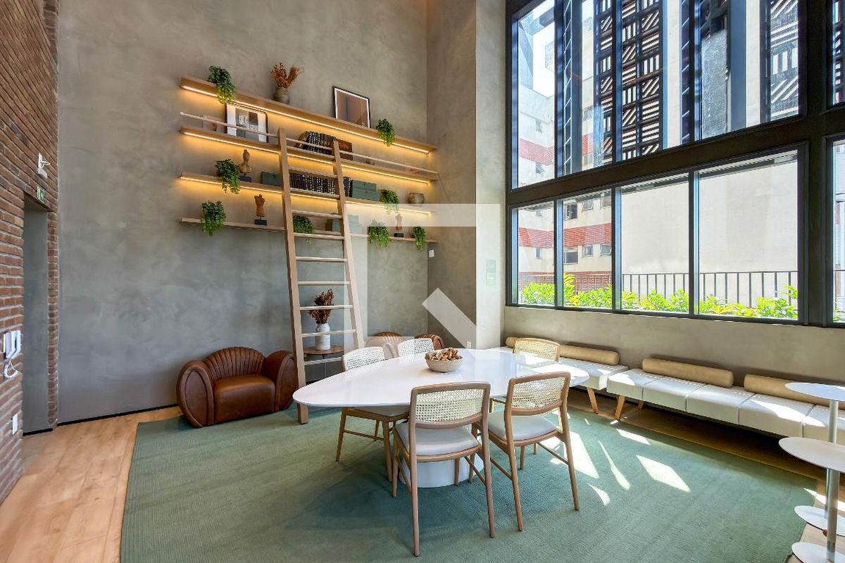 Kitnet-Studio, 27 m² - Foto 31