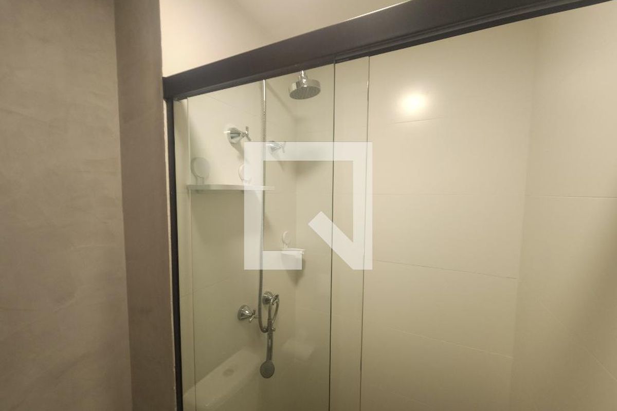 Kitnet-Studio, 27 m² - Foto 15