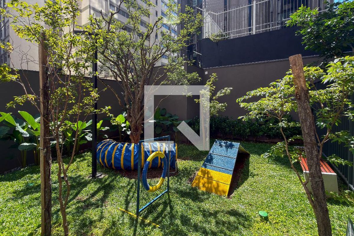 Kitnet-Studio, 27 m² - Foto 34