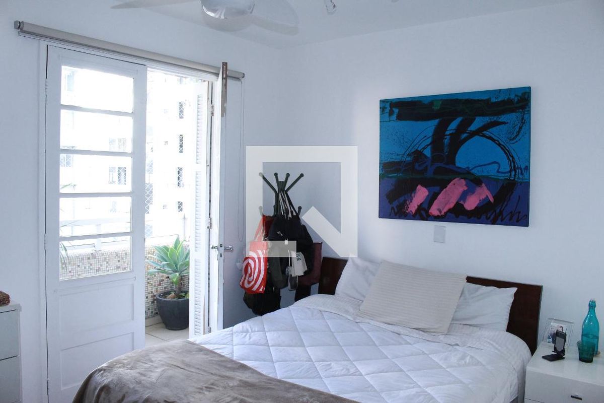 Apartamento, 2 quartos, 96 m² - Foto 22