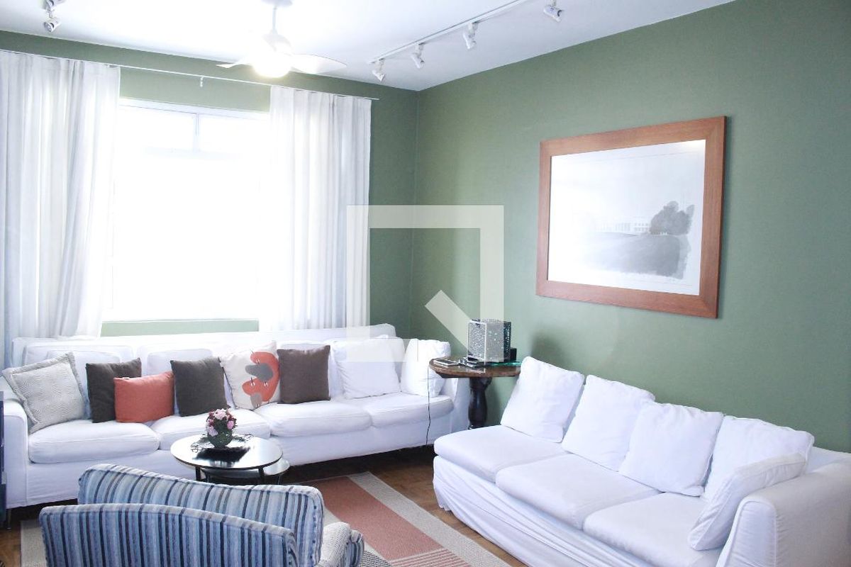 Apartamento, 2 quartos, 96 m² - Foto 4