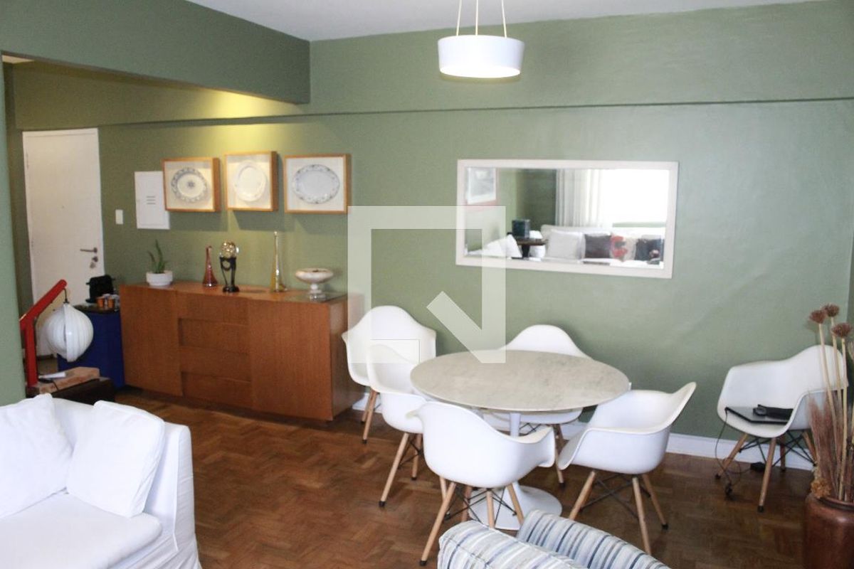 Apartamento, 2 quartos, 96 m² - Foto 6