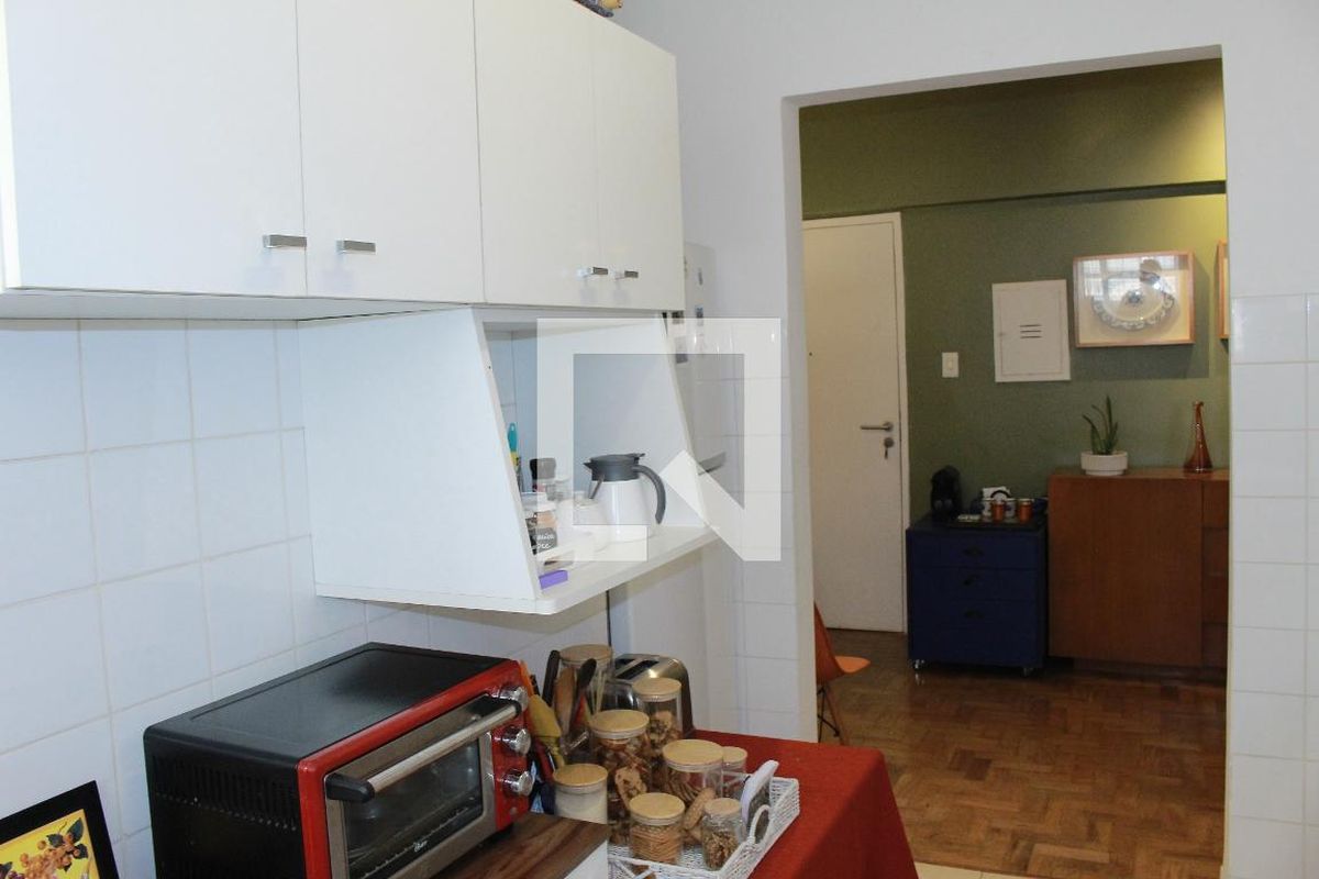 Apartamento, 2 quartos, 96 m² - Foto 12
