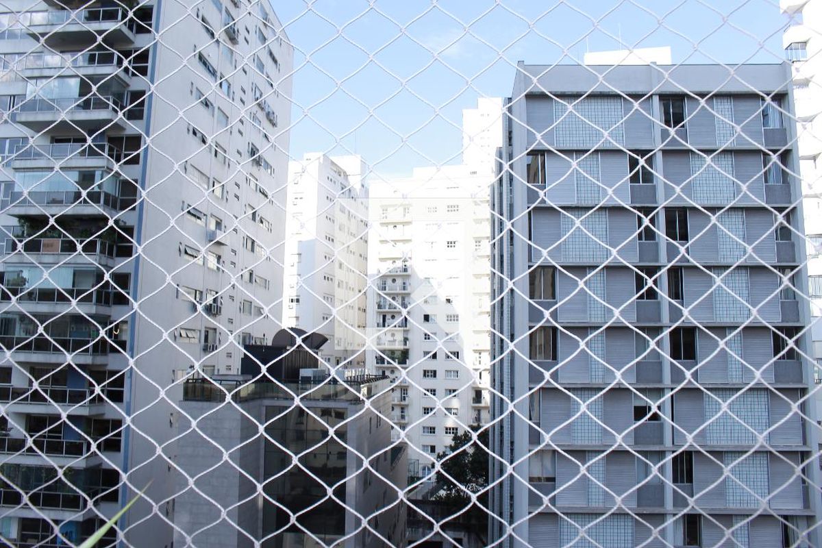 Apartamento, 2 quartos, 96 m² - Foto 28