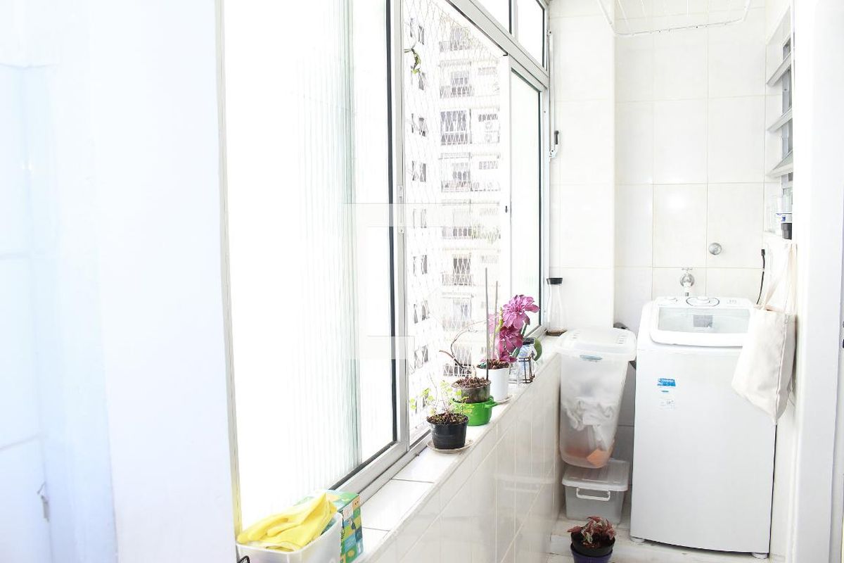 Apartamento, 2 quartos, 96 m² - Foto 13