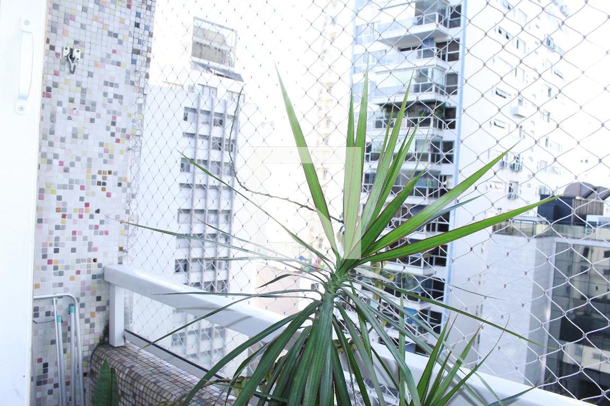 Apartamento, 2 quartos, 96 m² - Foto 26