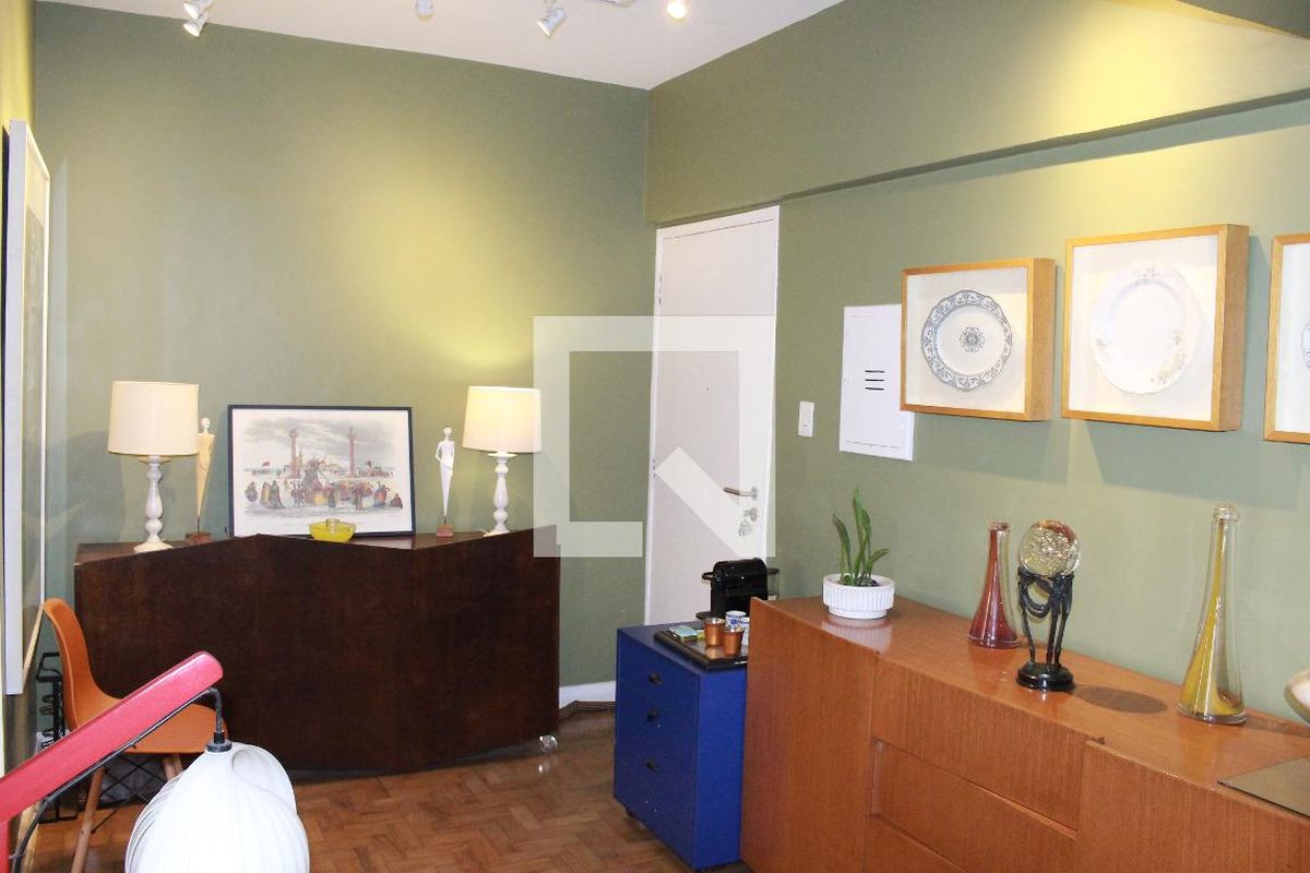 Apartamento, 2 quartos, 96 m² - Foto 7