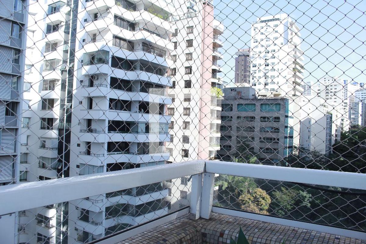 Apartamento, 2 quartos, 96 m² - Foto 27