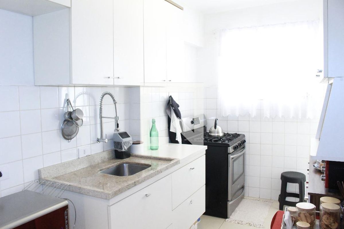 Apartamento, 2 quartos, 96 m² - Foto 9