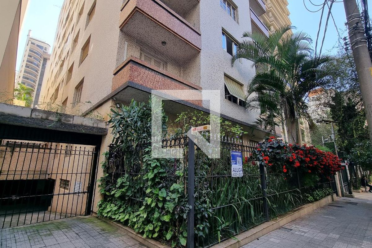 Apartamento, 2 quartos, 96 m² - Foto 30