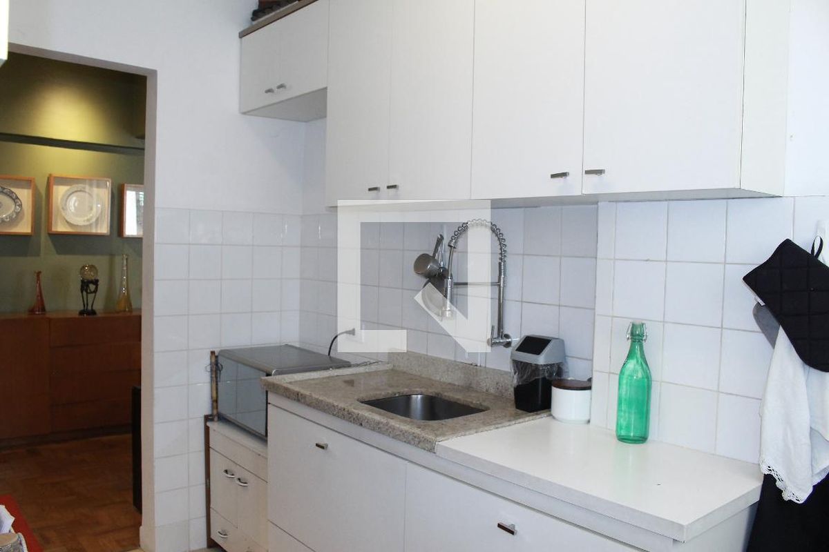Apartamento, 2 quartos, 96 m² - Foto 11