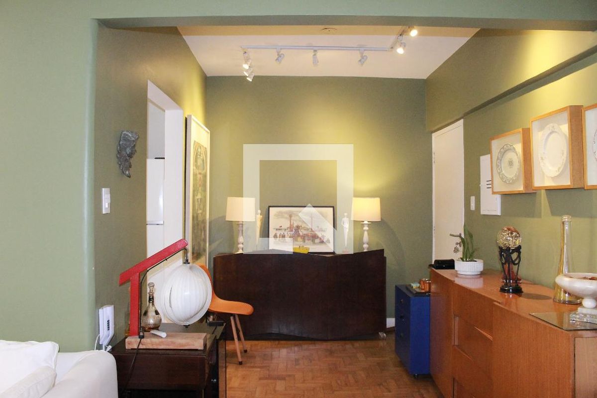 Apartamento, 2 quartos, 96 m² - Foto 8