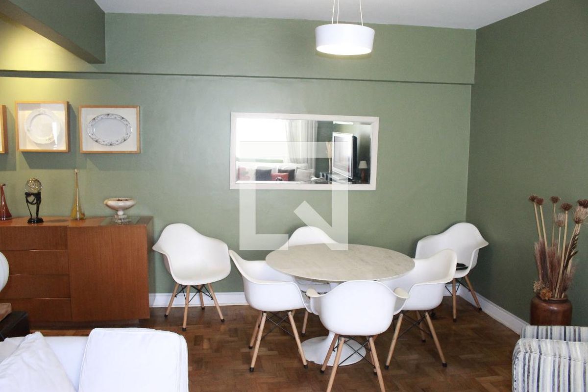 Apartamento, 2 quartos, 96 m² - Foto 5