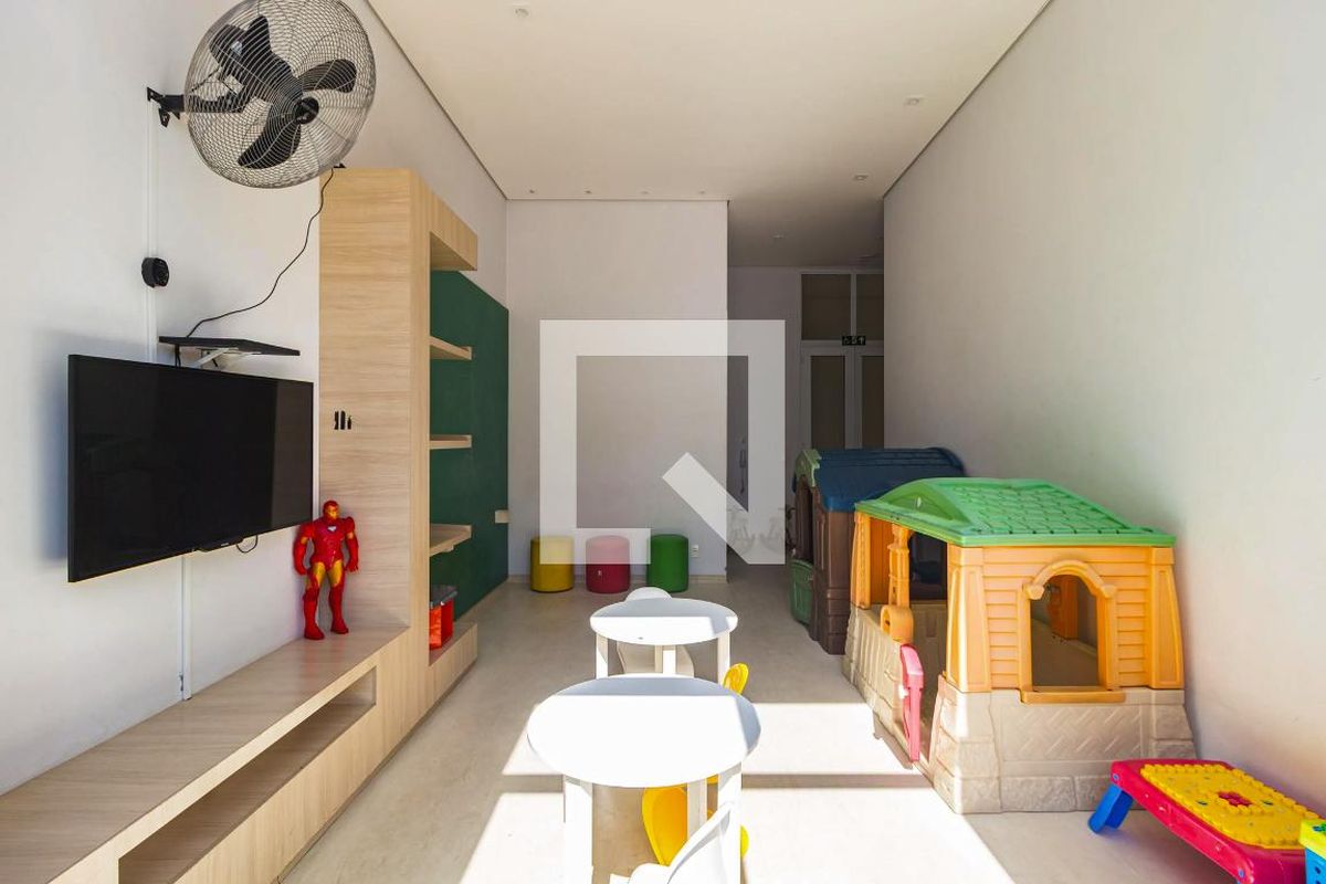 Apartamento, 3 quartos, 109 m² - Foto 54