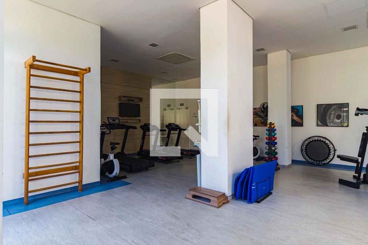 Apartamento, 3 quartos, 109 m² - Foto 61