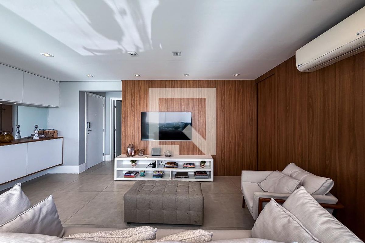 Apartamento, 3 quartos, 109 m² - Foto 5